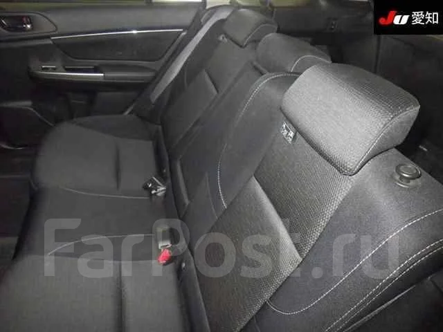 Subaru Levorg. VM4005612, FB16J881916 ����
