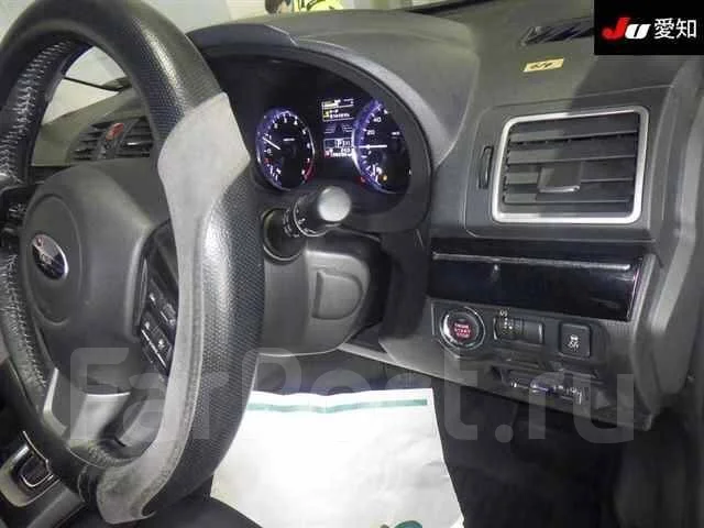 Subaru Levorg. VM4005612, FB16J881916 ����