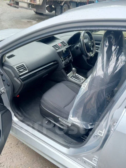Subaru Levorg. VM4005612, FB16J881916 ����