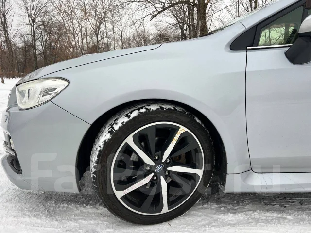 Subaru Levorg. VM4005612, FB16J881916 ����
