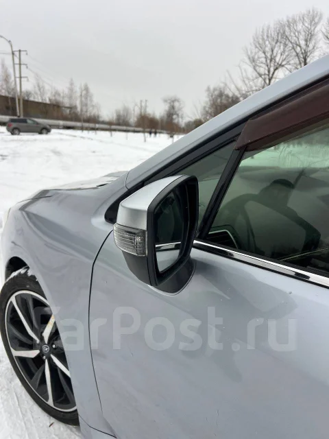 Subaru Levorg. VM4005612, FB16J881916 ����