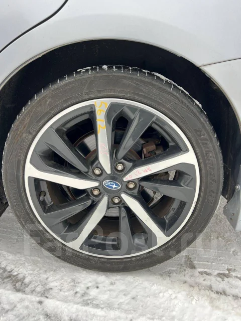 Subaru Levorg. VM4005612, FB16J881916 ����