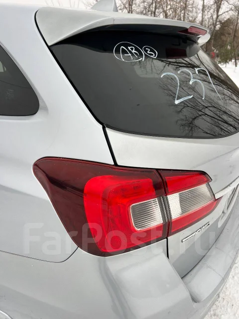 Subaru Levorg. VM4005612, FB16J881916 ����