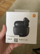 Xiaomi Redmi Buds 6 Lite ����