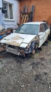 Toyota Tercel. EL31, 3ETE ����