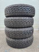 BFGoodrich Trail-Terrain T/A. �����������, 2024 ���, �/�, ����� �� 5 % ����