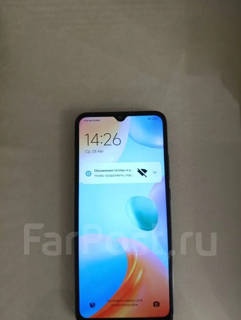 Xiaomi Redmi 10C. �/�, 64 ��, �����, 3G, 4G LTE, 5G, Dual-SIM ����