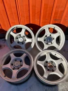 Weds Adventure. 7.0x16", 6x139.7, ET0 ����