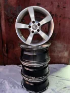 Alessio. 7.5x16", 5x114.3, ET38 ����