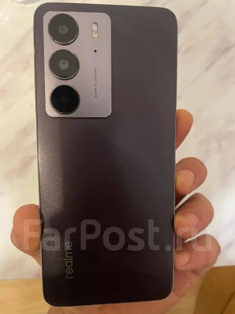 Realme C75. �/�, 256 ��, �����, 4G LTE, 5G, Dual-SIM, NFC ����