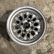 Abatis. 6.5x14", 4x114.3, ET12 ����