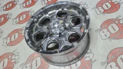 MKW MK-56. 8.0x16", 6x139.7, ET0 ����