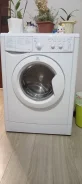 Indesit. �������� 5��� ����
