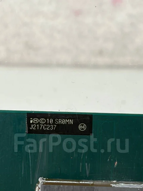 Intel Core i7-3610QM ����