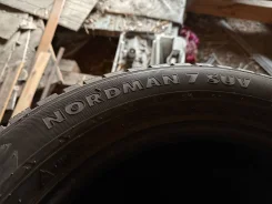 Nordman 7 SUV. ������, ����������, 2018 ���, �/�, ����� 5 % ����