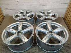 Qualex. 8.0x18", 5x112, ET39, �� 66,6���. ����