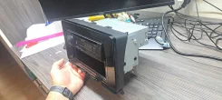 Kenwood U340L. ��� ����� �� ���������� ����