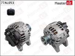 ��������� Renault Logan 1.6 10- 90A (14V 90A) Masterkit MasterKit 77AL053 77AL053 ����