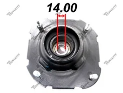 ����� ������������ Tenacity (1309) Asmto1057 14mm Tenacity Asmto1057 ASMTO1057 ����