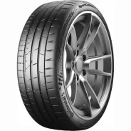 Continental SportContact 7. ������, �����. ��� ����� �� �������� ����