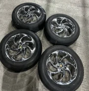 Lucky Star. 7.0x17", 5x114.3, ET55, �� 71,1���. ����