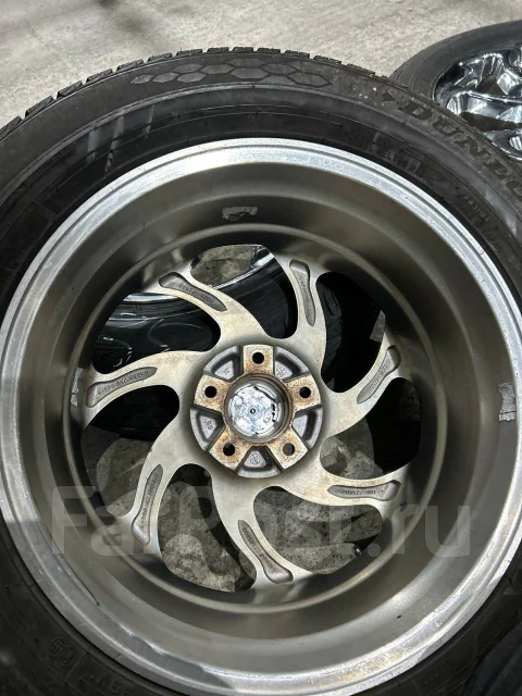 Lucky Star. 7.0x17", 5x114.3, ET55, �� 71,1���. ����