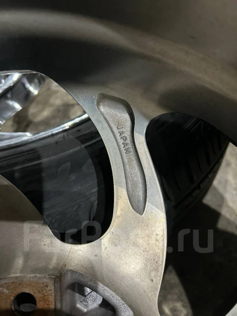 Lucky Star. 7.0x17", 5x114.3, ET55, �� 71,1���. ����