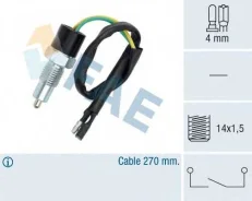 ������ ������� ���� FAE 40580 40580 ����