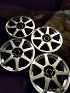 Dizzard. 7.0x17", 5x100, 5x114.3 ����