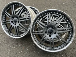 Seiken. 8.5/8.5x20", 5x114.3, ET37/43, �� 73,1���. ����