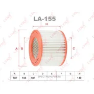 ������ ��������� LA155 LA155 ����