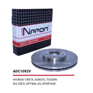 ���� ��������� | ����� | Allied Nippon ADC1092V ADC1092V ����