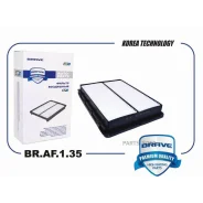 ������ ��������� KIA Sorento 15- Brave BRAF135 BRAF135 ����