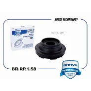 ��������� ����� ������������ Mazda/FORD 2/Fiesta 07- Brave BRRP158 BRRP158 ����