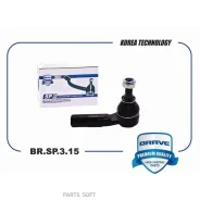 ���������� ������� ����� Brave BRSP315 BRSP315 ����