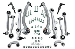 �������� ������� �-�� A6 (C5) 1997-2004 A4 (B5) 1995-2001 Passat (B5+) 2000-2005 Superb 1 (2002-2008�. �. ) Superb 1 2002-2008 11752 11752 ����