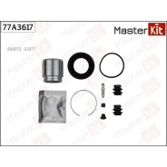 ����������� ��������+������� Nissan Murano/Infiniti FX45/35 02-08 ���. Masterkit 77A3617 77A3617 ����