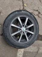 Nitro Y4809. 6.0x15", 4x100, ET48, �� 60,1���. ����