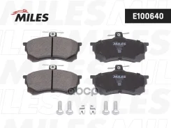 ������� ��������� Mitsubishi Carisma 1.6-1.9D 95-06 �������� Miles ���. e100640 E100640 ����