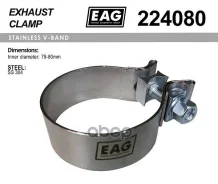 ����� ���������, ������� 224080 SS304 EAG EAG ���. 224080 224080 ����