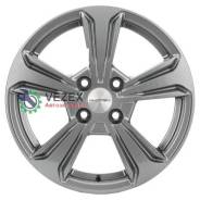 Khomen Wheels KHW1502