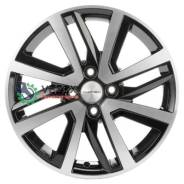 Khomen Wheels KHW1609