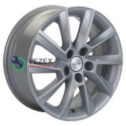 Khomen Wheels KHW1507