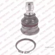 ����� ������� ������ �-��! Nissan Qashqai/X-Trail, Renault Koleos 1.6-2.5 07 Delphi TC1989 TC1989 ����