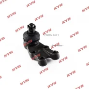 ������� ����� Mitsubishi Delica 89-99 / Hyundai H1 97-07 KYB KBJ1178 KBJ1178 ����