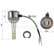 ����� ������������ SAT STH1LED STH1LED ����
