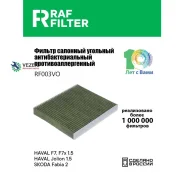 ������ ������ �������� ����������������� ������������������ RAF Filter RF003VO RAF-Filter RF003VO RF003VO ����