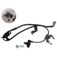 ������ ABS FR Toyota Harrier U3#/Highlander/Kluger ACU2#/Lexus RX300/330/350 03-08 LH SAT ST8954348030, �����/������ �������� ST8954348030 ����