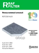 ������ ������ RAF Filter ���. RSTC001AUX RSTC001AUX ����