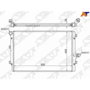 �������� Audi A3 03-13 / Skoda Octavia 04-13 SAT VW0004-T VW0004T ����